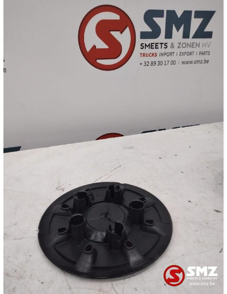 Mercedes-Benz Wieldop mercedes vito w639 a6394010825 - الجنوط - شاحنة: صورة 2 Mercedes-Benz Wieldop mercedes vito w639 a6394010825 - الجنوط - شاحنة: صورة 2