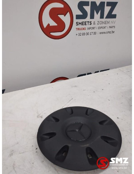 Mercedes-Benz Wieldop mercedes vito w639 a6394010825 - الجنوط - شاحنة: صورة 1 Mercedes-Benz Wieldop mercedes vito w639 a6394010825 - الجنوط - شاحنة: صورة 1