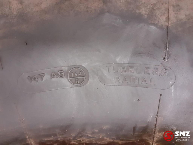 إطارات - الآلات الزراعية Michelin Occ Band 600/65r38 michelin xm108: صورة 6 إطارات - الآلات الزراعية Michelin Occ Band 600/65r38 michelin xm108: صورة 6