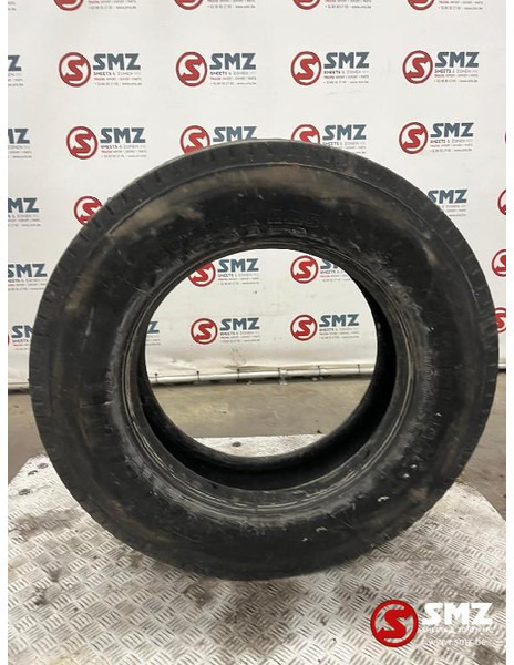 Michelin Occ industrieband 280/75R22.5 Michelin - إطارات: صورة 2 Michelin Occ industrieband 280/75R22.5 Michelin - إطارات: صورة 2