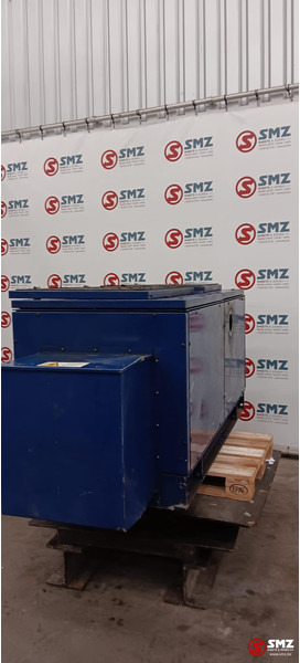 Mitsubishi Occ stroomgroep Mitsubishi 6D16-T 140KVA - آلات البناء: صورة 3 Mitsubishi Occ stroomgroep Mitsubishi 6D16-T 140KVA - آلات البناء: صورة 3