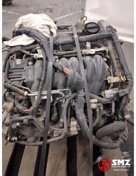 Nissan Occ Motor Nissan maxima 2.0 v6 - محرك - شاحنة: صورة 4 Nissan Occ Motor Nissan maxima 2.0 v6 - محرك - شاحنة: صورة 4