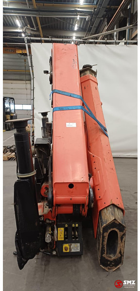 Palfinger Occ Autolaadkraan Palfinger PK33002 + remote - ذراع تطويل: صورة 3 Palfinger Occ Autolaadkraan Palfinger PK33002 + remote - ذراع تطويل: صورة 3