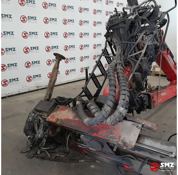 Palfinger Occ autolaadkraan M125L82 Palfinger - ذراع تطويل: صورة 3 Palfinger Occ autolaadkraan M125L82 Palfinger - ذراع تطويل: صورة 3