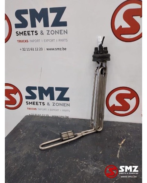 Renault Occ AdBlue tank leidingen Renault T 7421232204 - خزان AdBlue (محلول من اليوريا والماء) - شاحنة: صورة 2 Renault Occ AdBlue tank leidingen Renault T 7421232204 - خزان AdBlue (محلول من اليوريا والماء) - شاحنة: صورة 2