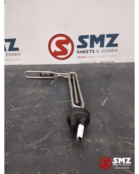 Renault Occ AdBlue tank leidingen Renault T 7421232204 - خزان AdBlue (محلول من اليوريا والماء) - شاحنة: صورة 1 Renault Occ AdBlue tank leidingen Renault T 7421232204 - خزان AdBlue (محلول من اليوريا والماء) - شاحنة: صورة 1