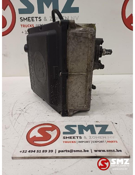 Renault Occ AdBluepomp Renault - نظام الوقود - شاحنة: صورة 3 Renault Occ AdBluepomp Renault - نظام الوقود - شاحنة: صورة 3