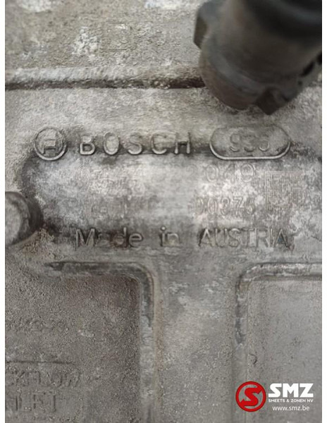 Renault Occ AdBluepomp Renault - نظام الوقود - شاحنة: صورة 5 Renault Occ AdBluepomp Renault - نظام الوقود - شاحنة: صورة 5