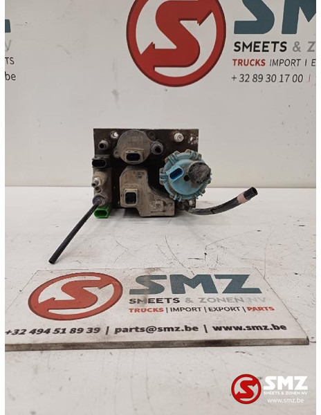 Renault Occ AdBluepomp Renault - نظام الوقود - شاحنة: صورة 1 Renault Occ AdBluepomp Renault - نظام الوقود - شاحنة: صورة 1