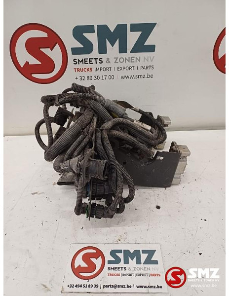 Renault Occ AdBluepomp Renault - نظام الوقود - شاحنة: صورة 3 Renault Occ AdBluepomp Renault - نظام الوقود - شاحنة: صورة 3