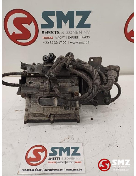 Renault Occ AdBluepomp Renault - نظام الوقود - شاحنة: صورة 5 Renault Occ AdBluepomp Renault - نظام الوقود - شاحنة: صورة 5