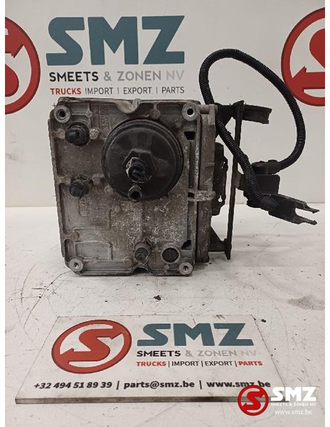 Renault Occ AdBluepomp Renault - نظام الوقود - شاحنة: صورة 4 Renault Occ AdBluepomp Renault - نظام الوقود - شاحنة: صورة 4