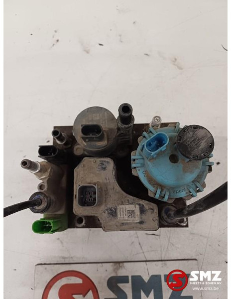 Renault Occ AdBluepomp Renault - نظام الوقود - شاحنة: صورة 5 Renault Occ AdBluepomp Renault - نظام الوقود - شاحنة: صورة 5