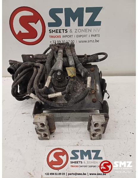 Renault Occ AdBluepomp Renault - نظام الوقود - شاحنة: صورة 2 Renault Occ AdBluepomp Renault - نظام الوقود - شاحنة: صورة 2