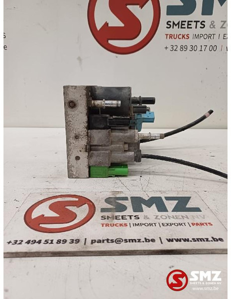 Renault Occ AdBluepomp Renault - نظام الوقود - شاحنة: صورة 2 Renault Occ AdBluepomp Renault - نظام الوقود - شاحنة: صورة 2