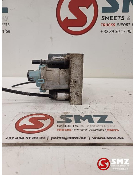 Renault Occ AdBluepomp Renault - نظام الوقود - شاحنة: صورة 3 Renault Occ AdBluepomp Renault - نظام الوقود - شاحنة: صورة 3