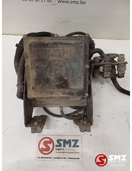 Renault Occ AdBluepomp Renault - نظام الوقود - شاحنة: صورة 1 Renault Occ AdBluepomp Renault - نظام الوقود - شاحنة: صورة 1