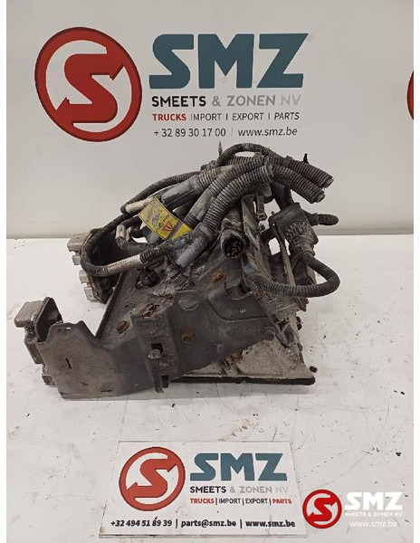 Renault Occ AdBluepomp Renault - نظام الوقود - شاحنة: صورة 4 Renault Occ AdBluepomp Renault - نظام الوقود - شاحنة: صورة 4