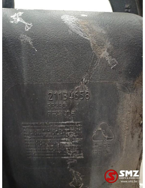 Renault Occ AdBluetank Renault - نظام الوقود - شاحنة: صورة 5 Renault Occ AdBluetank Renault - نظام الوقود - شاحنة: صورة 5