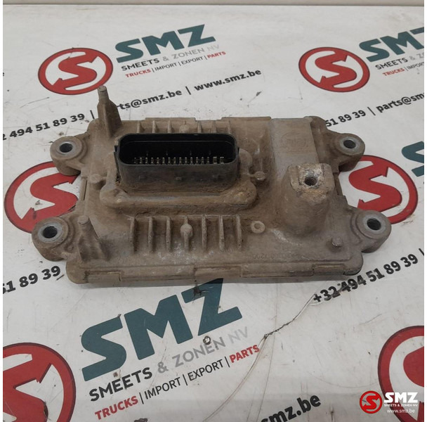 Renault Occ ECU AdBlueregeleenheid Renault - وحدة تحكم الكتروني - شاحنة: صورة 1 Renault Occ ECU AdBlueregeleenheid Renault - وحدة تحكم الكتروني - شاحنة: صورة 1