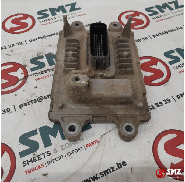 Renault Occ ECU AdBlueregeleenheid Renault - وحدة تحكم الكتروني - شاحنة: صورة 3 Renault Occ ECU AdBlueregeleenheid Renault - وحدة تحكم الكتروني - شاحنة: صورة 3