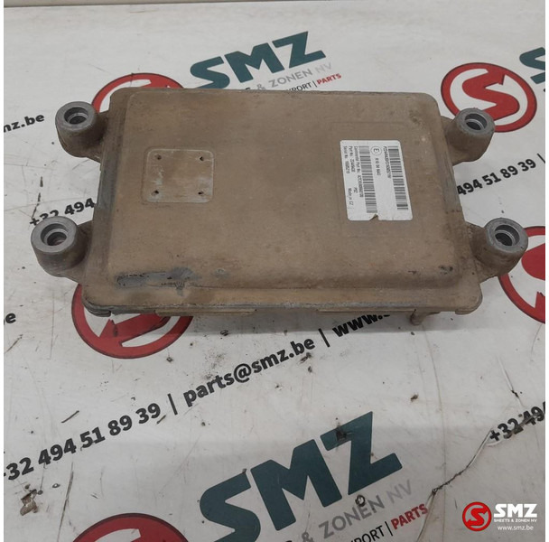 Renault Occ ECU AdBlueregeleenheid Renault - وحدة تحكم الكتروني - شاحنة: صورة 4 Renault Occ ECU AdBlueregeleenheid Renault - وحدة تحكم الكتروني - شاحنة: صورة 4