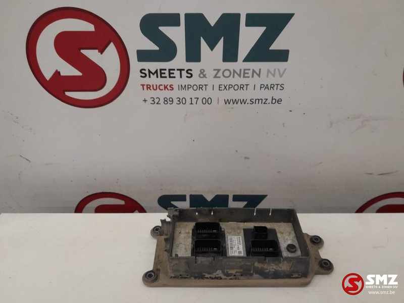 Renault Occ ECU CCIOM regeleenheid Renault - وحدة تحكم الكتروني - شاحنة: صورة 2 Renault Occ ECU CCIOM regeleenheid Renault - وحدة تحكم الكتروني - شاحنة: صورة 2