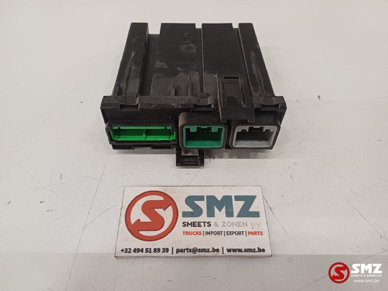 Renault Occ ECU CIOM regeleenheid Renault - وحدة تحكم الكتروني - شاحنة: صورة 1 Renault Occ ECU CIOM regeleenheid Renault - وحدة تحكم الكتروني - شاحنة: صورة 1