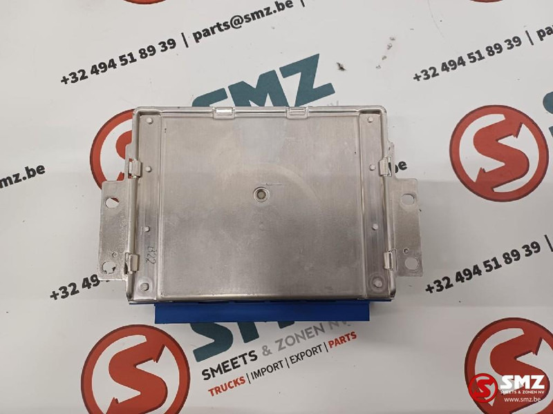 Renault Occ ECU EBS regeleenheid Renault - وحدة تحكم الكتروني - شاحنة: صورة 2 Renault Occ ECU EBS regeleenheid Renault - وحدة تحكم الكتروني - شاحنة: صورة 2