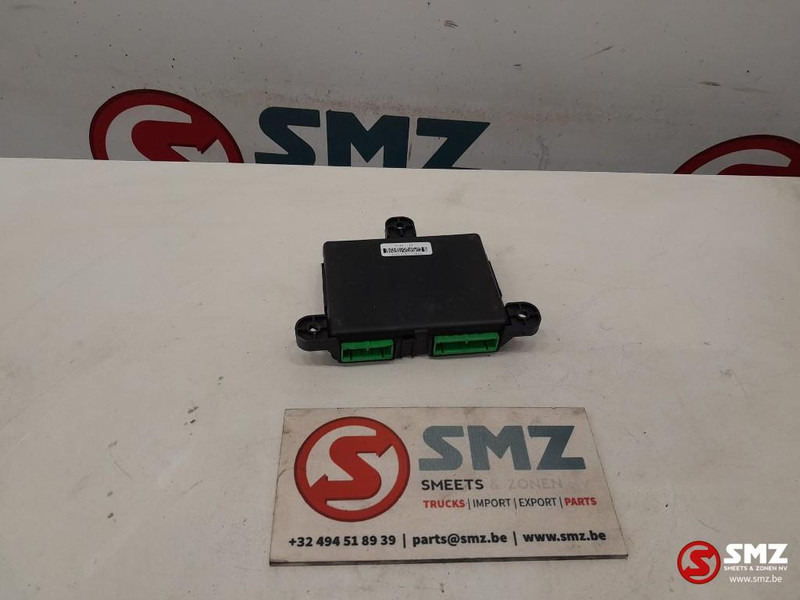 Renault Occ ECU ECS III besturingseenheid Renault - وحدة تحكم الكتروني - شاحنة: صورة 4 Renault Occ ECU ECS III besturingseenheid Renault - وحدة تحكم الكتروني - شاحنة: صورة 4