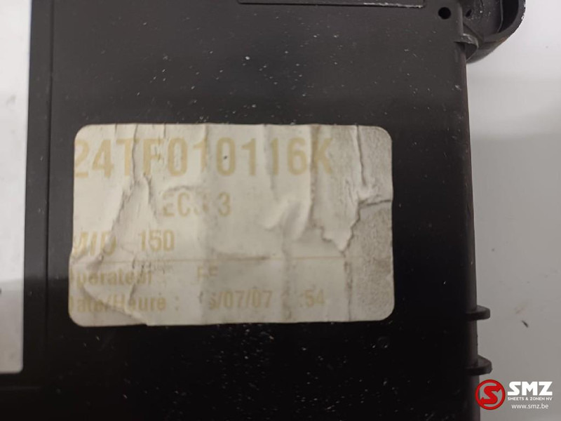 Renault Occ ECU ECS regeleenheid Renault - وحدة تحكم الكتروني - شاحنة: صورة 3 Renault Occ ECU ECS regeleenheid Renault - وحدة تحكم الكتروني - شاحنة: صورة 3