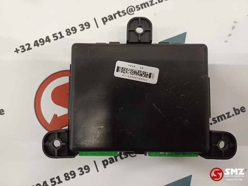 Renault Occ ECU ECS regeleenheid Renault - وحدة تحكم الكتروني - شاحنة: صورة 2 Renault Occ ECU ECS regeleenheid Renault - وحدة تحكم الكتروني - شاحنة: صورة 2