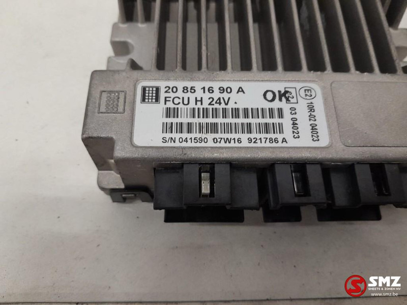 Renault Occ ECU FCU besturingseenheid Renault - وحدة تحكم الكتروني - شاحنة: صورة 5 Renault Occ ECU FCU besturingseenheid Renault - وحدة تحكم الكتروني - شاحنة: صورة 5