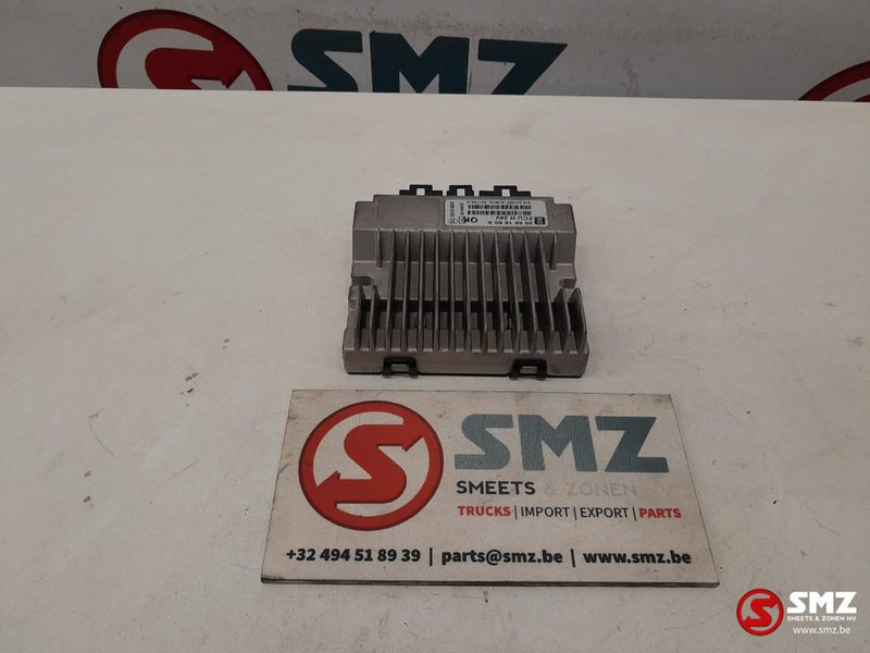 Renault Occ ECU FCU besturingseenheid Renault - وحدة تحكم الكتروني - شاحنة: صورة 2 Renault Occ ECU FCU besturingseenheid Renault - وحدة تحكم الكتروني - شاحنة: صورة 2