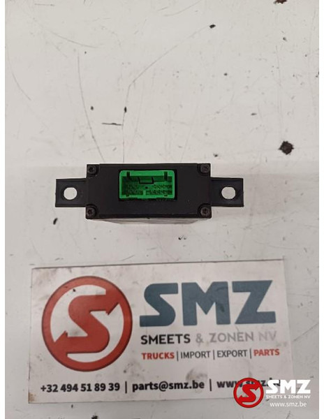 Renault Occ ECU FMS regeleenheid Renault - وحدة تحكم الكتروني - شاحنة: صورة 2 Renault Occ ECU FMS regeleenheid Renault - وحدة تحكم الكتروني - شاحنة: صورة 2