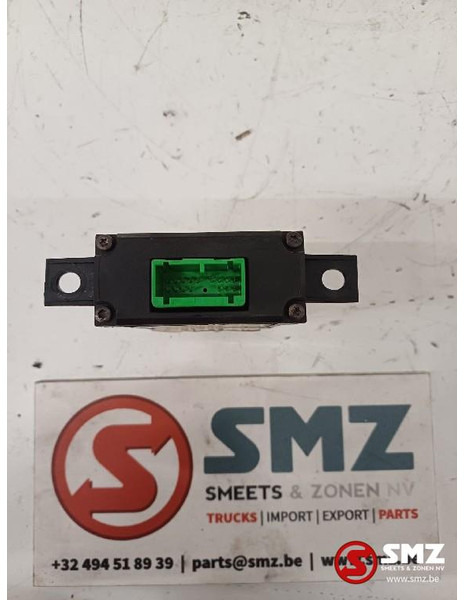 Renault Occ ECU FMS regeleenheid Renault - وحدة تحكم الكتروني - شاحنة: صورة 2 Renault Occ ECU FMS regeleenheid Renault - وحدة تحكم الكتروني - شاحنة: صورة 2