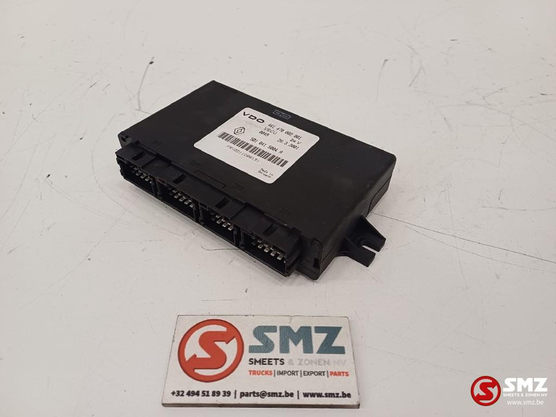 Renault Occ ECU VECU VDO regeleenheid Renault - وحدة تحكم الكتروني - شاحنة: صورة 2 Renault Occ ECU VECU VDO regeleenheid Renault - وحدة تحكم الكتروني - شاحنة: صورة 2