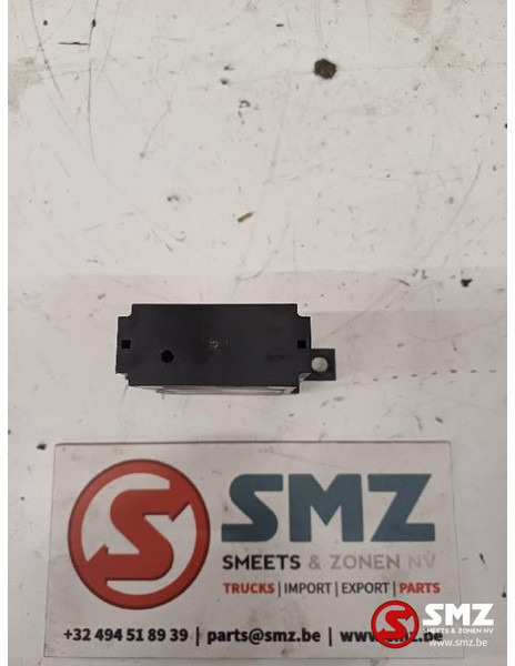 Renault Occ ECU versnellingskiezer regeleenheid Renault - وحدة تحكم الكتروني - شاحنة: صورة 5 Renault Occ ECU versnellingskiezer regeleenheid Renault - وحدة تحكم الكتروني - شاحنة: صورة 5