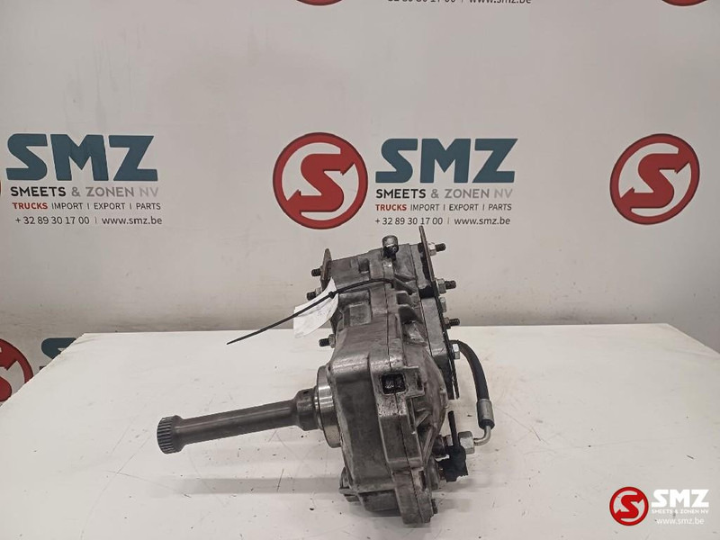 Renault Occ PTO Renault - المحور و قطع الغيار - شاحنة: صورة 3 Renault Occ PTO Renault - المحور و قطع الغيار - شاحنة: صورة 3