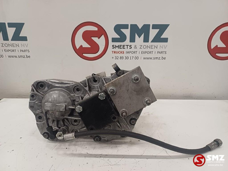 Renault Occ PTO Renault - المحور و قطع الغيار - شاحنة: صورة 2 Renault Occ PTO Renault - المحور و قطع الغيار - شاحنة: صورة 2