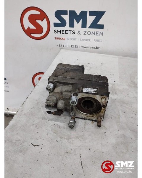 Renault Occ Pto Renault 5010545384 - نظام الهيدروليك - شاحنة: صورة 3 Renault Occ Pto Renault 5010545384 - نظام الهيدروليك - شاحنة: صورة 3