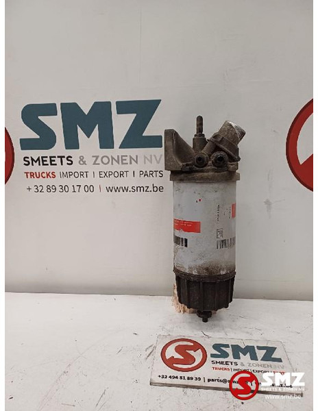 Renault Occ brandstoffilter Renault - نظام الوقود - شاحنة: صورة 2 Renault Occ brandstoffilter Renault - نظام الوقود - شاحنة: صورة 2