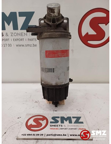 Renault Occ brandstoffilter Renault - نظام الوقود - شاحنة: صورة 1 Renault Occ brandstoffilter Renault - نظام الوقود - شاحنة: صورة 1