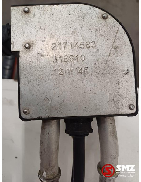 Renault Occ brandstofniveausensor Renault - نظام الوقود - شاحنة: صورة 5 Renault Occ brandstofniveausensor Renault - نظام الوقود - شاحنة: صورة 5