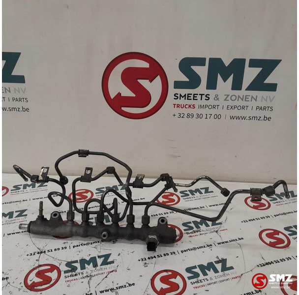 Renault Occ brandstofrail DTI8 Renault - نظام الوقود - شاحنة: صورة 1 Renault Occ brandstofrail DTI8 Renault - نظام الوقود - شاحنة: صورة 1