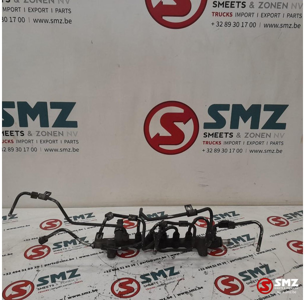 Renault Occ brandstofrail DTI8 Renault - نظام الوقود - شاحنة: صورة 2 Renault Occ brandstofrail DTI8 Renault - نظام الوقود - شاحنة: صورة 2