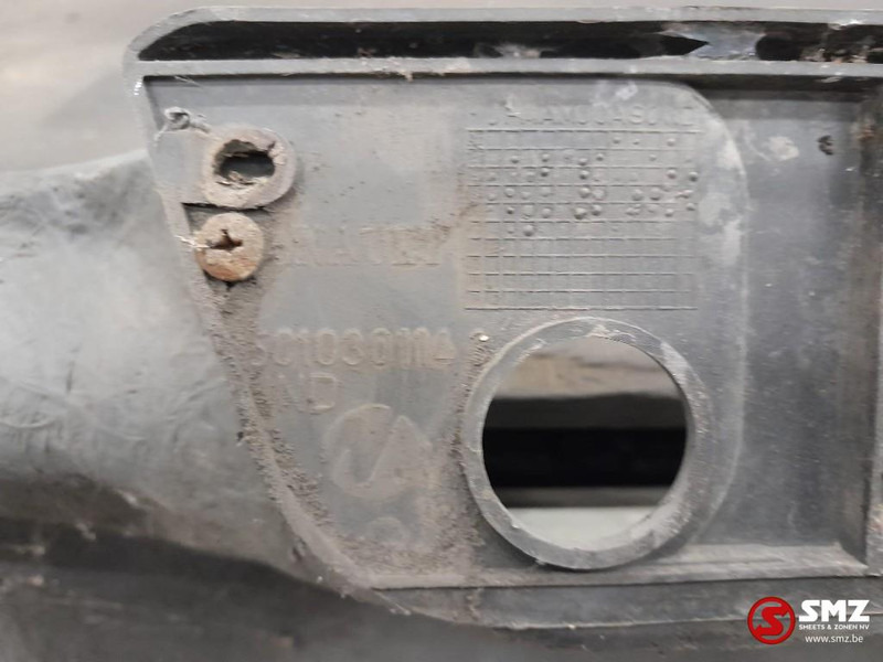 Renault Occ bumper Renault - مصد العربة - شاحنة: صورة 3 Renault Occ bumper Renault - مصد العربة - شاحنة: صورة 3