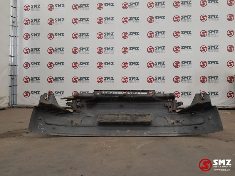 Renault Occ bumper Renault - مصد العربة - شاحنة: صورة 2 Renault Occ bumper Renault - مصد العربة - شاحنة: صورة 2