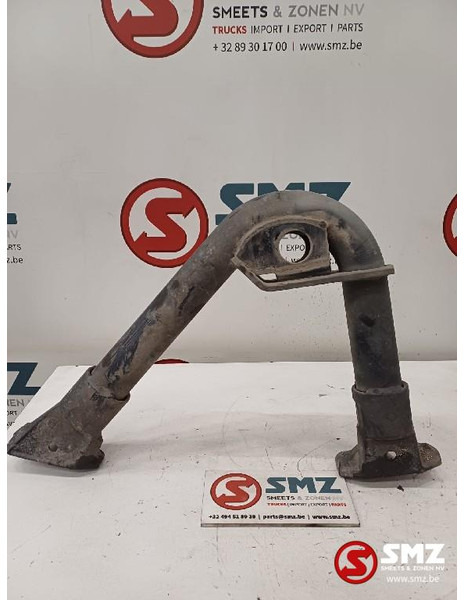 Renault Occ bumperbevestigingssteun links Renault - مصد العربة - شاحنة: صورة 1 Renault Occ bumperbevestigingssteun links Renault - مصد العربة - شاحنة: صورة 1