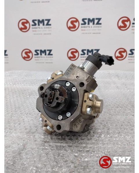 Renault Occ commonrail pomp Renault Maxity/Mascott - مضخة وقود - شاحنة: صورة 1 Renault Occ commonrail pomp Renault Maxity/Mascott - مضخة وقود - شاحنة: صورة 1